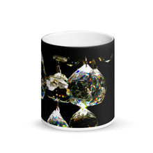 Load image into Gallery viewer, Crystals 11oz Matte Coffee Mug