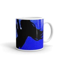 Load image into Gallery viewer, On A Swing Mug