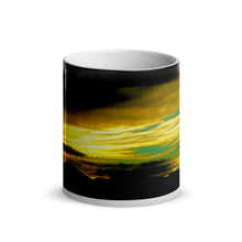 Load image into Gallery viewer, Westgate Sunrise Glossy Magic 11oz Coffee Mug