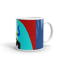 Load image into Gallery viewer, Saxophone  Man Mug