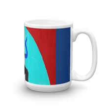 Load image into Gallery viewer, Saxophone  Man Mug