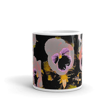 Load image into Gallery viewer, Pansy’s Revolution Mug