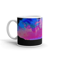 Load image into Gallery viewer, Lightning Storm Clouds Mug