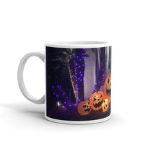 Load image into Gallery viewer, Happy Halloween Coffee Mug