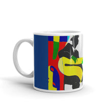 Load image into Gallery viewer, Saxophone  Man Mug