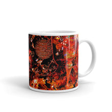 Load image into Gallery viewer, Christmas Tree Ornaments Mug