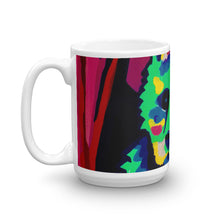 Load image into Gallery viewer, Green Teddy Bear Mug