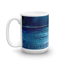 Load image into Gallery viewer, Fishing Alone Mug