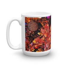 Load image into Gallery viewer, Christmas Tree Ornaments Mug
