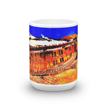 Load image into Gallery viewer, Jaws Of Construction Coffee Mug