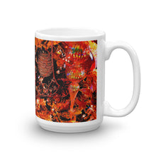 Load image into Gallery viewer, Christmas Tree Ornaments Mug