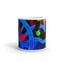 Load image into Gallery viewer, Wheels in the Sky Mug