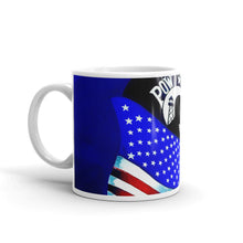 Load image into Gallery viewer, Veteran’s POW-MIA Mug