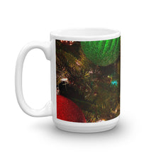 Load image into Gallery viewer, Christmas Peace Mug