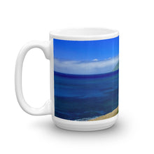 Load image into Gallery viewer, Hawaii Waialua  Coastline Mug