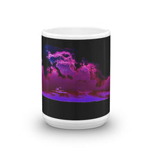 Load image into Gallery viewer, Lighting Storm Clouds Coffee Mug