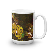 Load image into Gallery viewer, Christmas Peace Mug