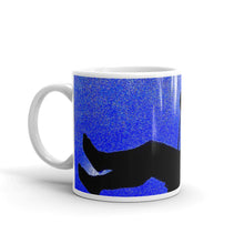 Load image into Gallery viewer, On A Swing Mug