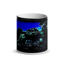 Load image into Gallery viewer, Kryptonite Glossy Magic 11oz Coffee Mug