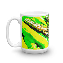Load image into Gallery viewer, Surfing Hawaiian Old School Style Mug