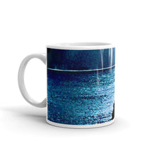 Load image into Gallery viewer, Fishing Alone Mug