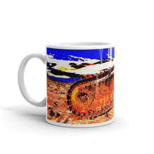 Load image into Gallery viewer, Jaws Of Construction Coffee Mug
