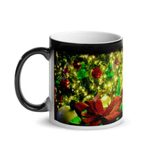 Load image into Gallery viewer, Christmas Ornaments Glossy Magic 11oz Coffee Mug