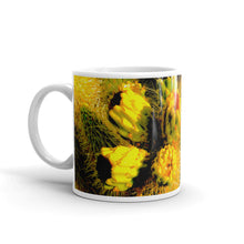 Load image into Gallery viewer, Cacti Coffee Mug