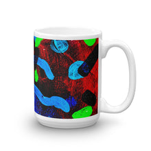 Load image into Gallery viewer, Wheels in the Sky Mug