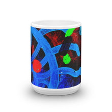 Load image into Gallery viewer, Wheels in the Sky Mug