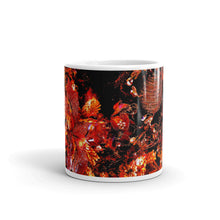 Load image into Gallery viewer, Christmas Tree Ornaments Mug