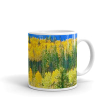 Load image into Gallery viewer, Vail Fall Colors Mug