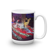 Load image into Gallery viewer, Xmas American Flag Coffee Mug