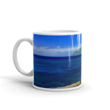 Load image into Gallery viewer, Hawaii Waialua  Coastline Mug