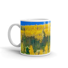 Load image into Gallery viewer, Vail Fall Colors Mug