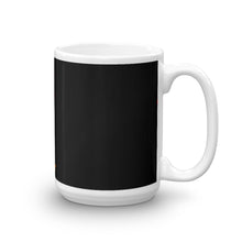 Load image into Gallery viewer, Red Skeleton Mug