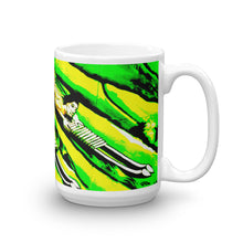Load image into Gallery viewer, Surfing Hawaiian Old School Style Mug