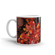 Load image into Gallery viewer, Christmas Tree Ornaments Mug