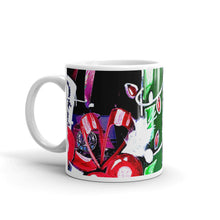 Load image into Gallery viewer, Christmas Cactus Light's Mug