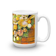Load image into Gallery viewer, Christmas Wreath Mug