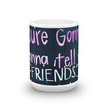 Load image into Gallery viewer, Friends Coffee Mug