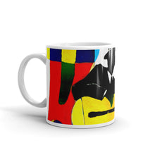 Load image into Gallery viewer, Jazz Man Coffee Mug