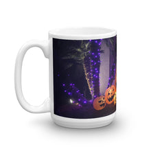 Load image into Gallery viewer, Happy Halloween Coffee Mug