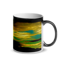 Load image into Gallery viewer, Westgate Sunrise Glossy Magic 11oz Coffee Mug