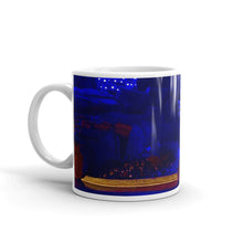 Load image into Gallery viewer, Jewish Menorah Mug