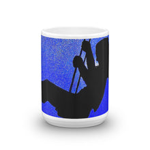 Load image into Gallery viewer, On A Swing Mug