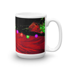 Load image into Gallery viewer, Skeleton RIP Mug