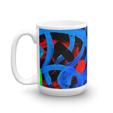 Load image into Gallery viewer, Wheels in the Sky Mug
