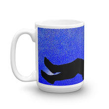Load image into Gallery viewer, On A Swing Mug