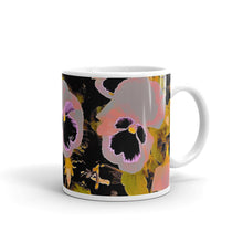 Load image into Gallery viewer, Pansy’s Revolution Mug